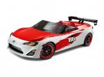 Scion FR-S Cartel Speedster Concept 2012 года
